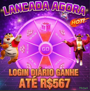 Cassino ao vivo 78rbet dealers